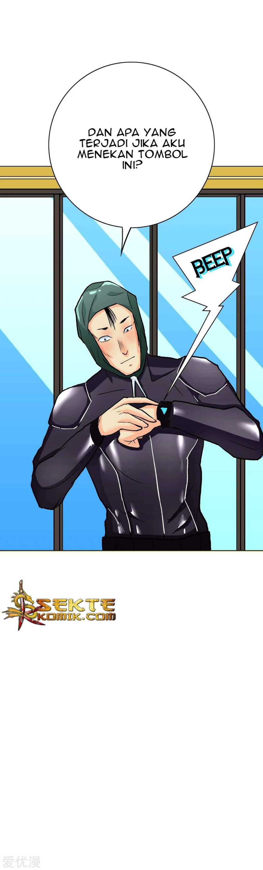 Baca Xianzun System in the City - Chapter 74 halaman 13