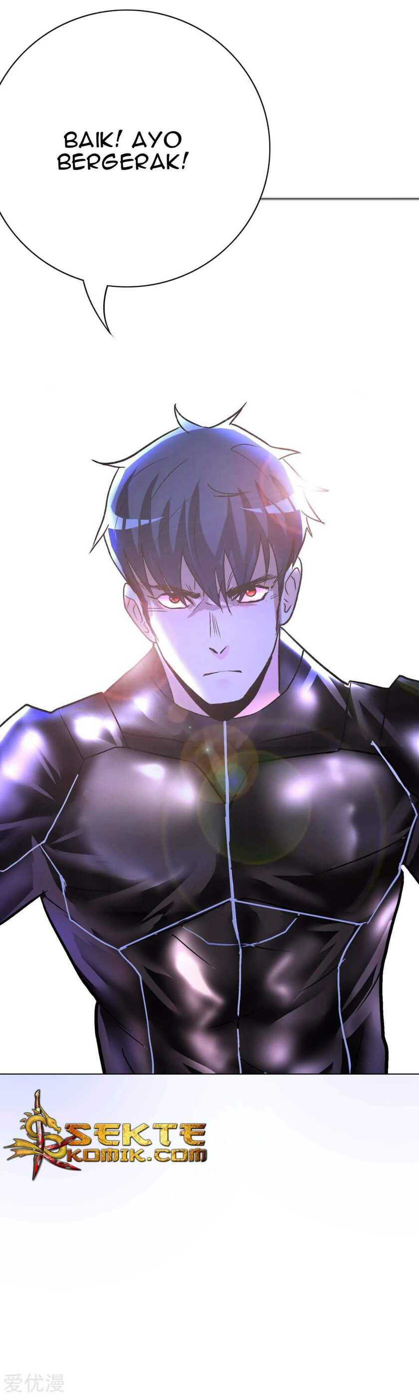 Baca Xianzun System in the City - Chapter 74 halaman 21