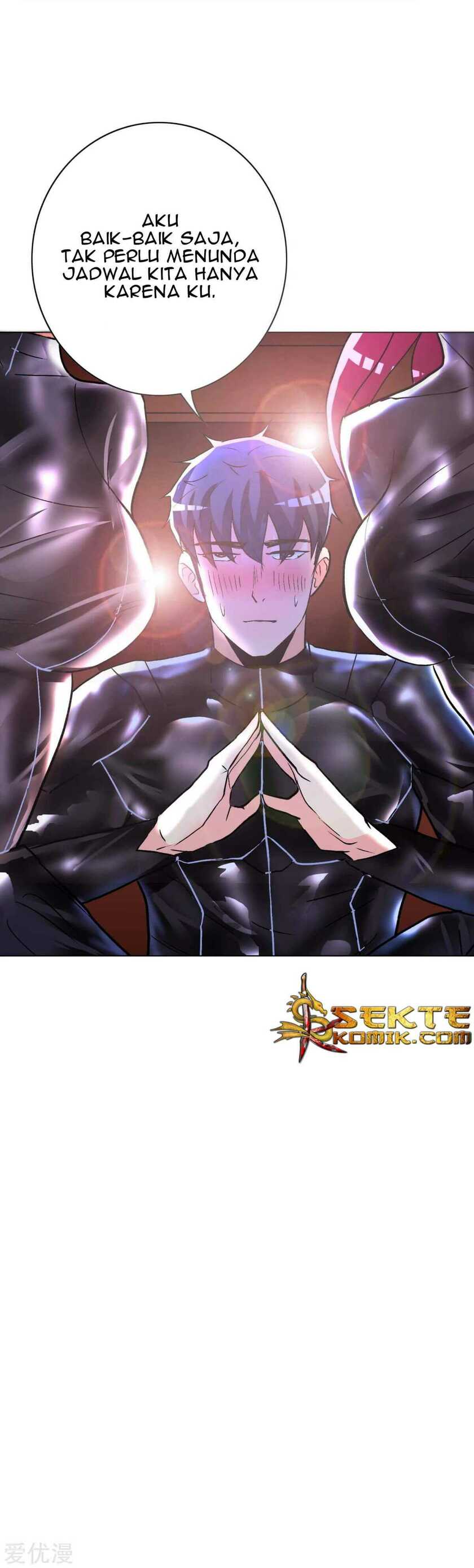 Baca Xianzun System in the City - Chapter 74 halaman 23