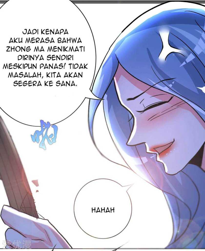 Baca Xianzun System in the City - Chapter 74 halaman 25