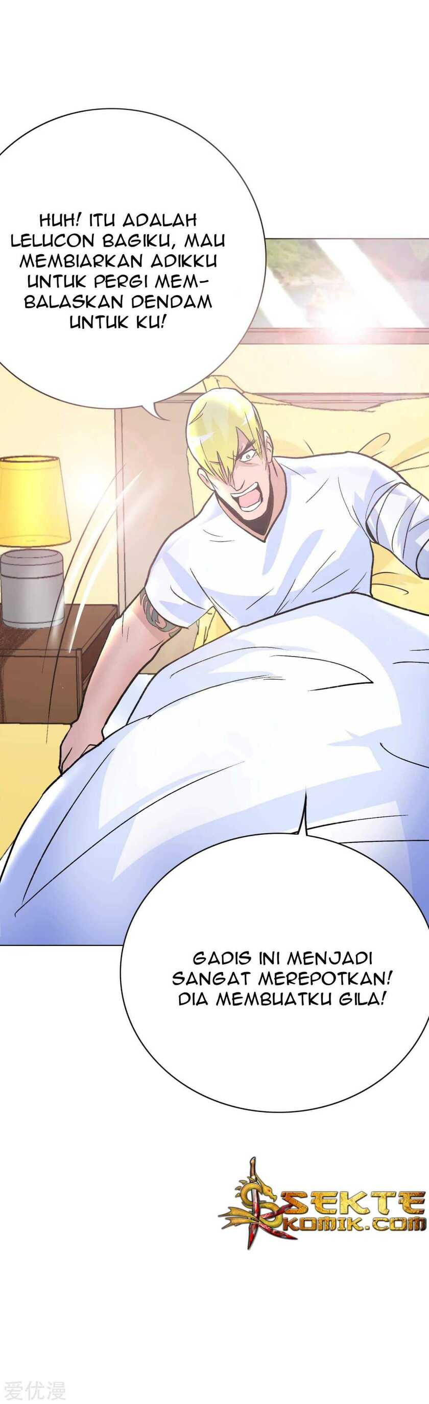 Baca Xianzun System in the City - Chapter 74 halaman 28