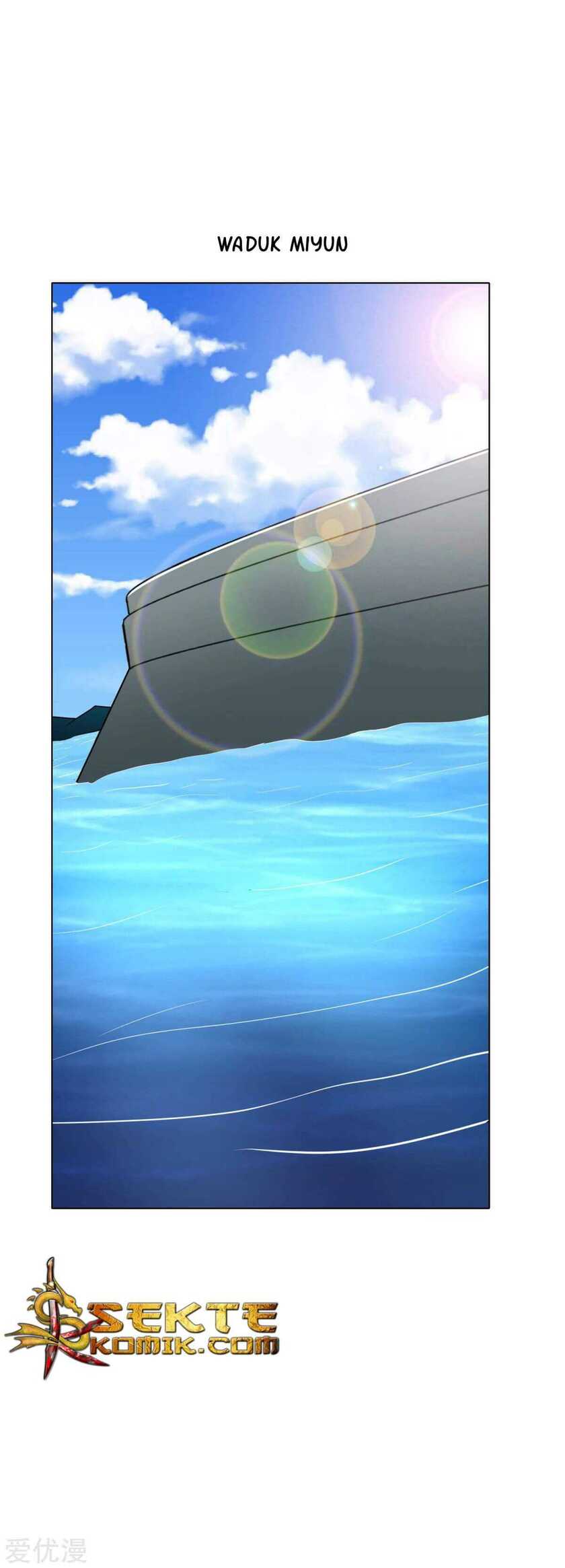 Baca Xianzun System in the City - Chapter 74 halaman 3