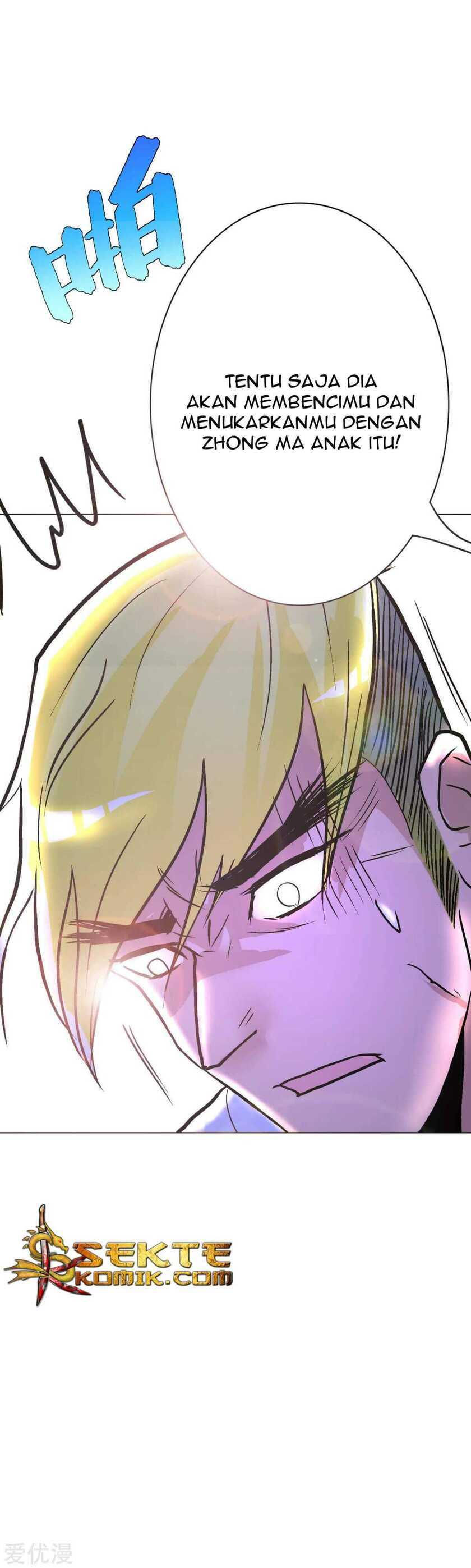 Baca Xianzun System in the City - Chapter 74 halaman 30