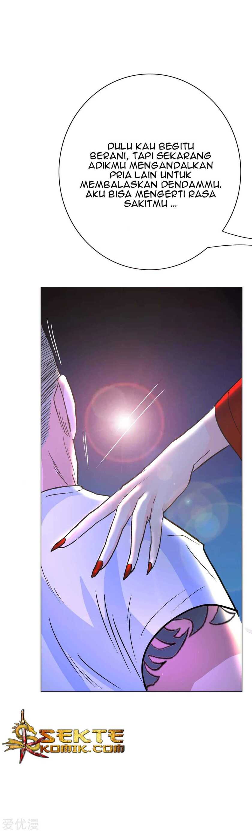 Baca Xianzun System in the City - Chapter 74 halaman 32