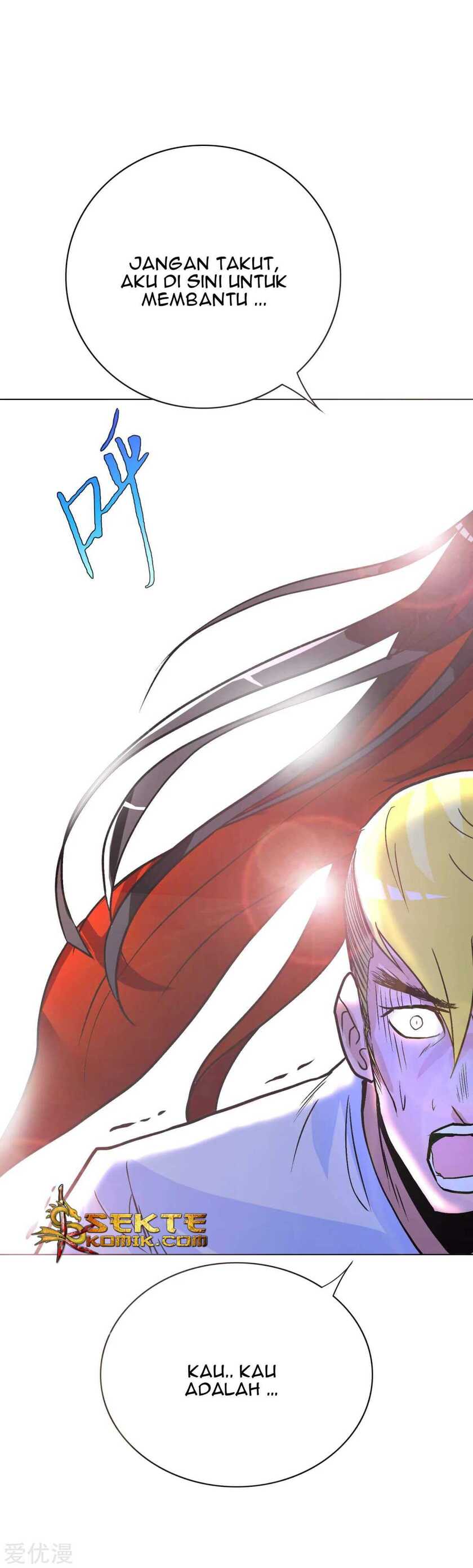 Baca Xianzun System in the City - Chapter 74 halaman 33