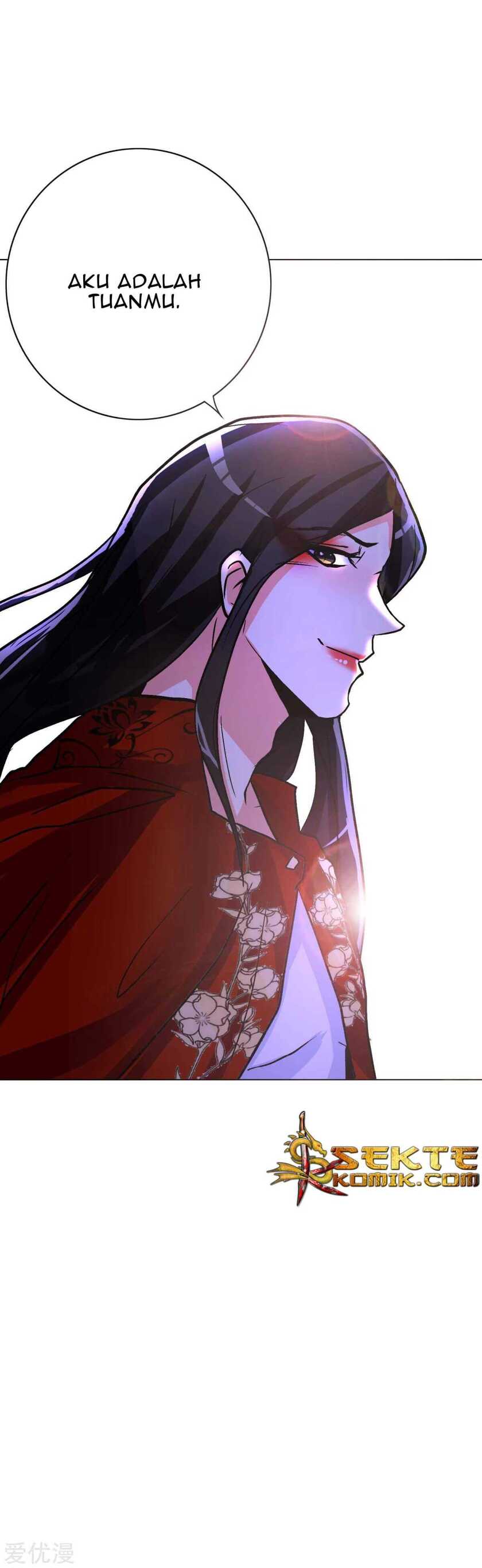 Baca Xianzun System in the City - Chapter 74 halaman 34