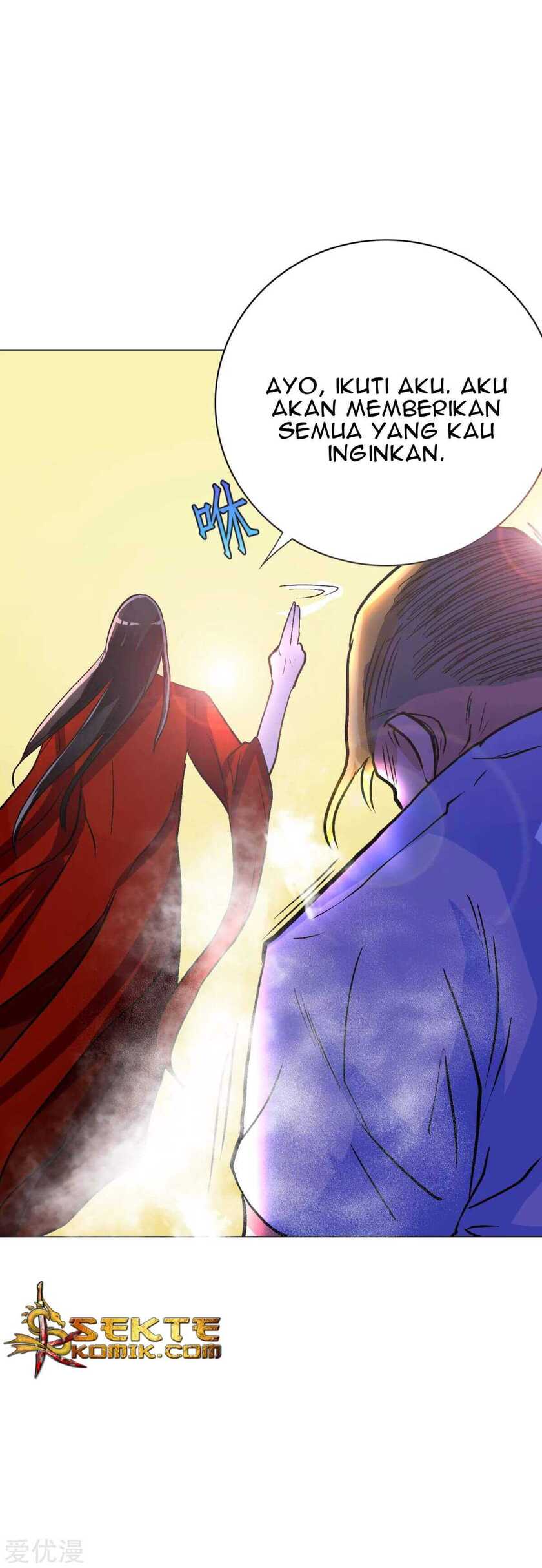 Baca Xianzun System in the City - Chapter 74 halaman 35