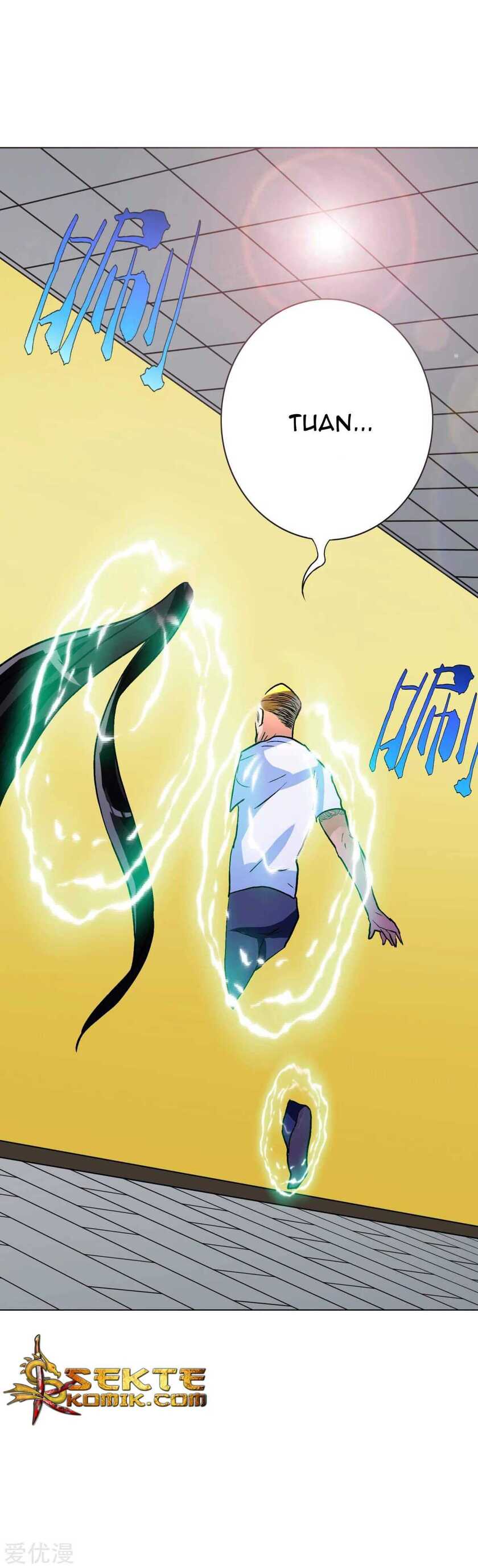 Baca Xianzun System in the City - Chapter 74 halaman 36