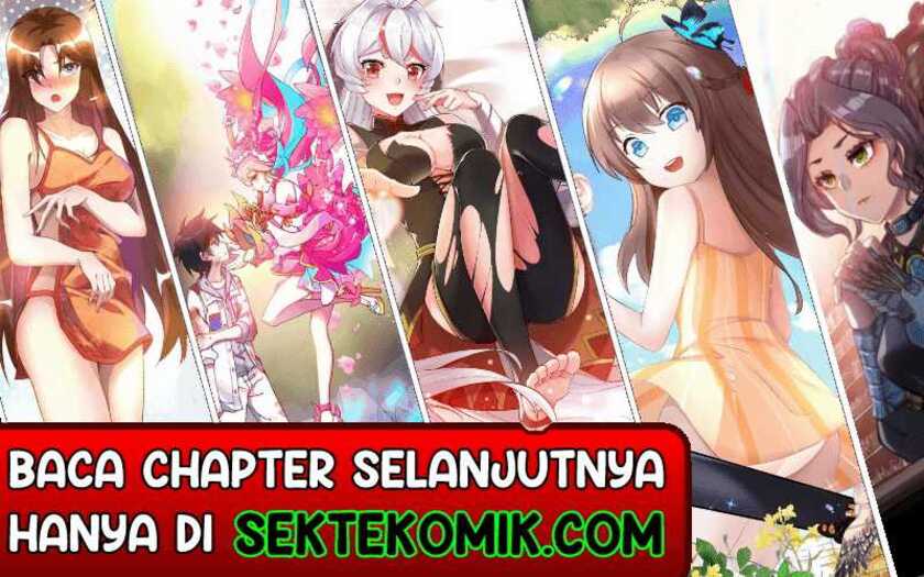 Baca Xianzun System in the City - Chapter 74 halaman 37