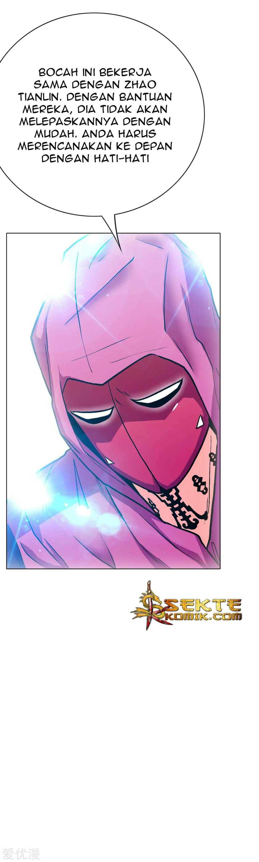 Baca Xianzun System in the City - Chapter 74 halaman 6