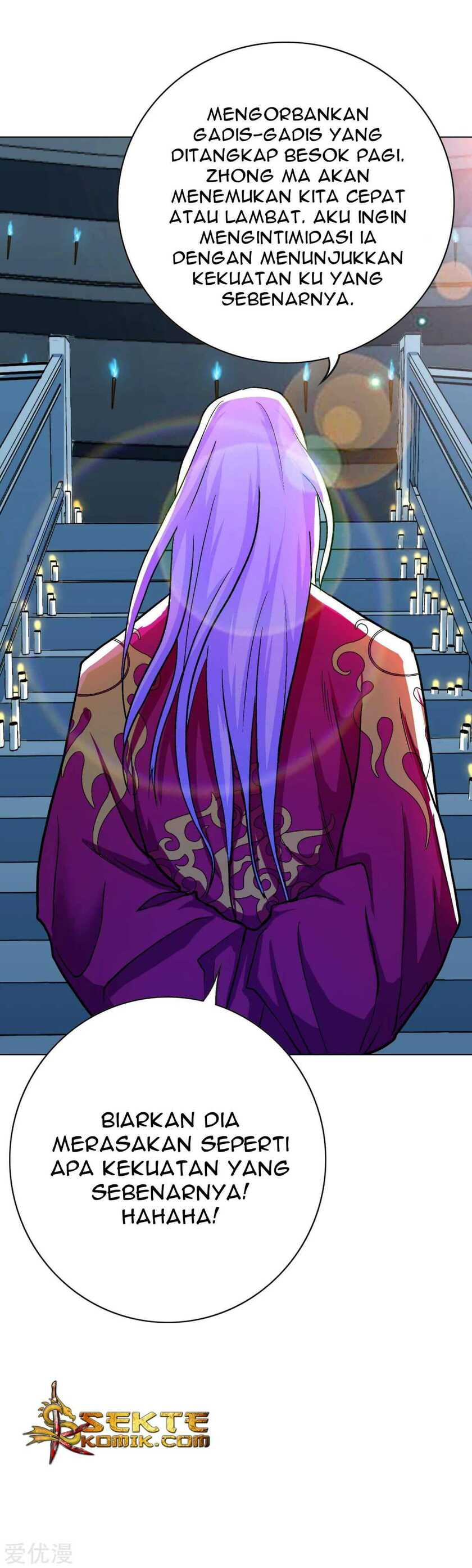 Baca Xianzun System in the City - Chapter 74 halaman 7