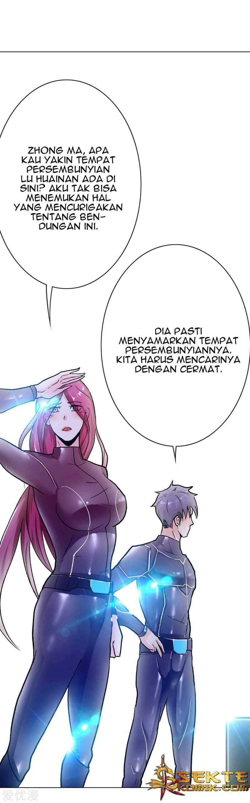 Baca Xianzun System in the City - Chapter 75 halaman 10