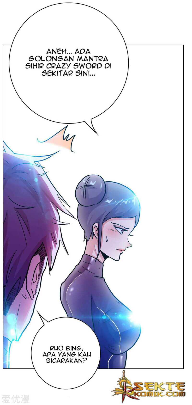 Baca Xianzun System in the City - Chapter 75 halaman 12