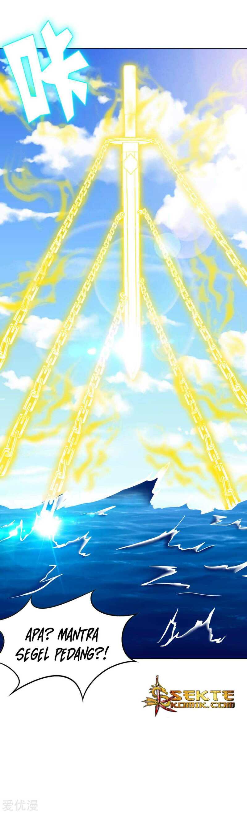 Baca Xianzun System in the City - Chapter 75 halaman 14