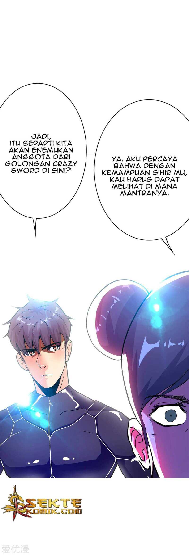 Baca Xianzun System in the City - Chapter 75 halaman 15