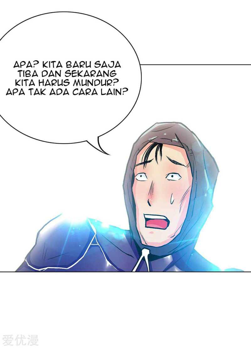 Baca Xianzun System in the City - Chapter 75 halaman 17