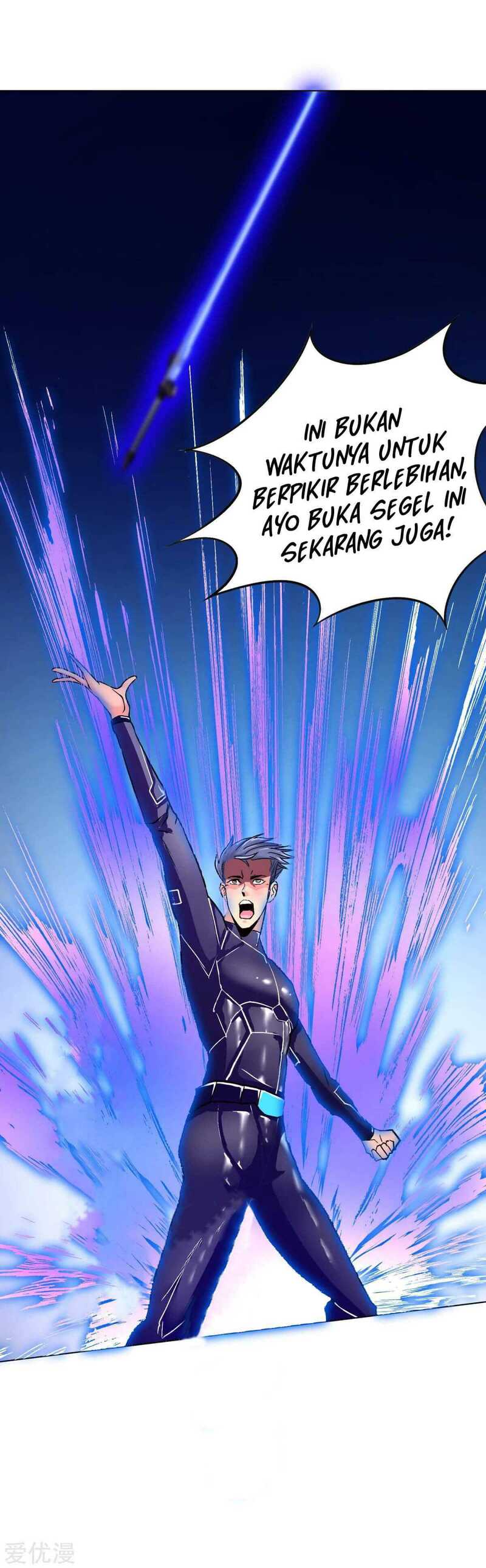 Baca Xianzun System in the City - Chapter 75 halaman 19