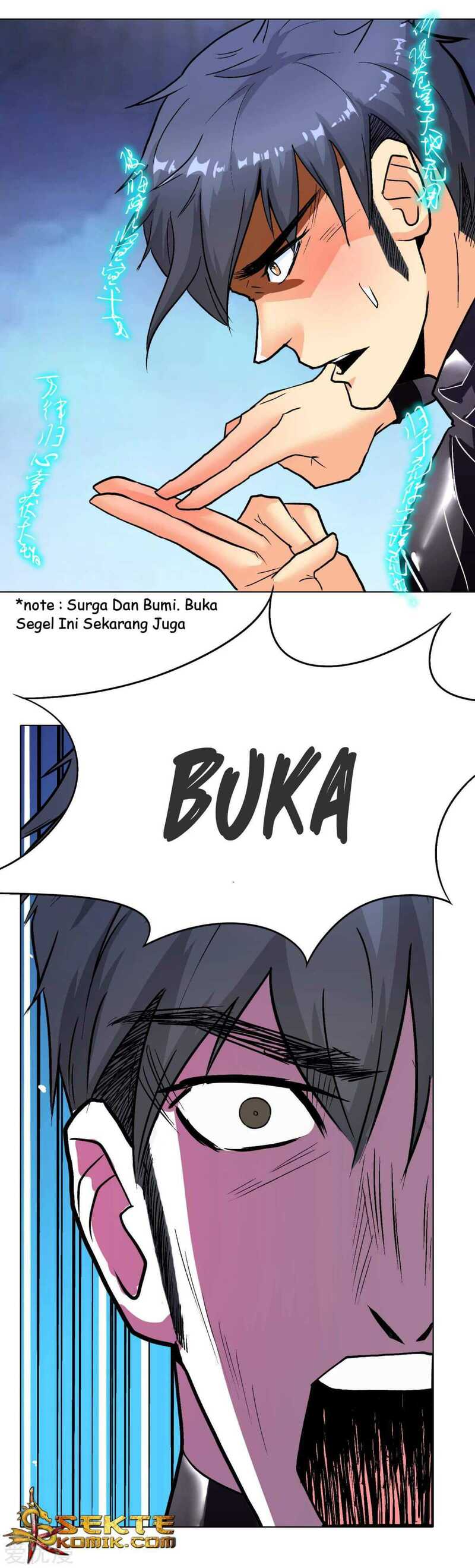 Baca Xianzun System in the City - Chapter 75 halaman 20