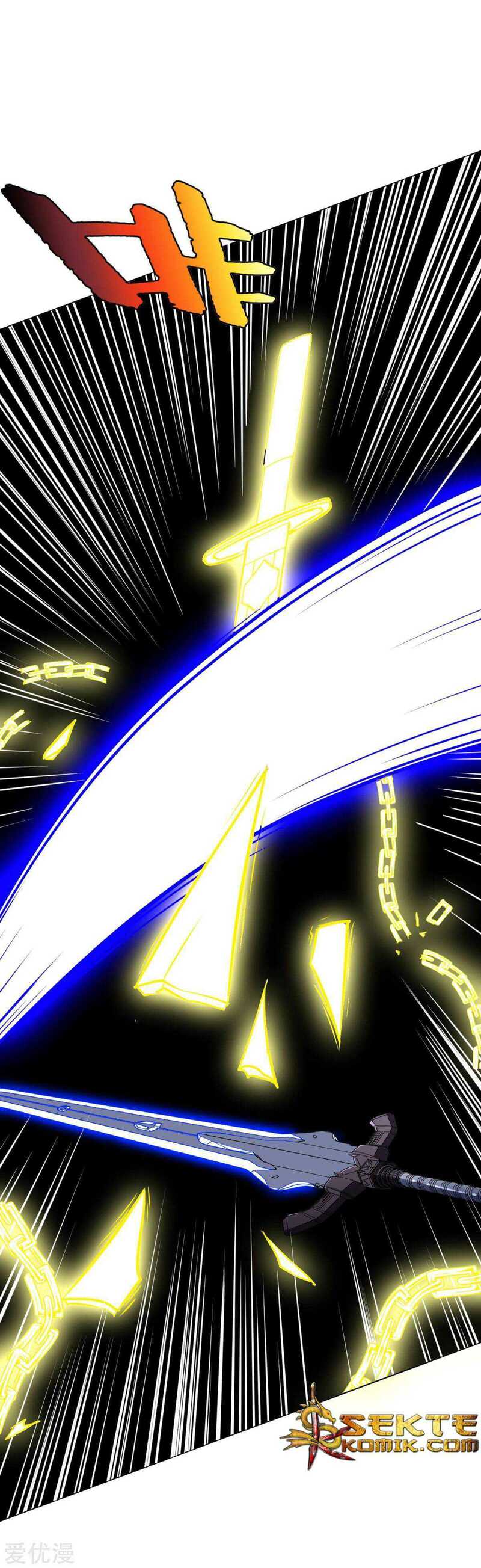 Baca Xianzun System in the City - Chapter 75 halaman 21