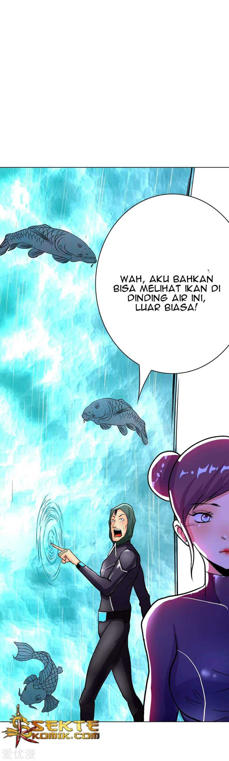 Baca Xianzun System in the City - Chapter 75 halaman 24