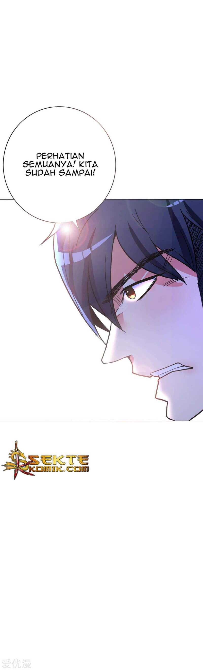 Baca Xianzun System in the City - Chapter 75 halaman 25