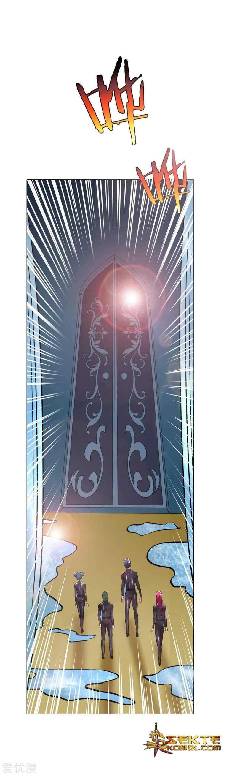 Baca Xianzun System in the City - Chapter 75 halaman 26