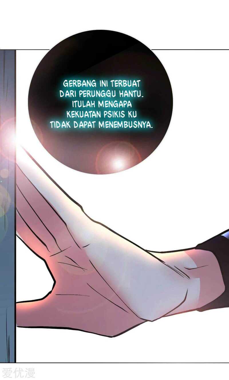 Baca Xianzun System in the City - Chapter 75 halaman 28