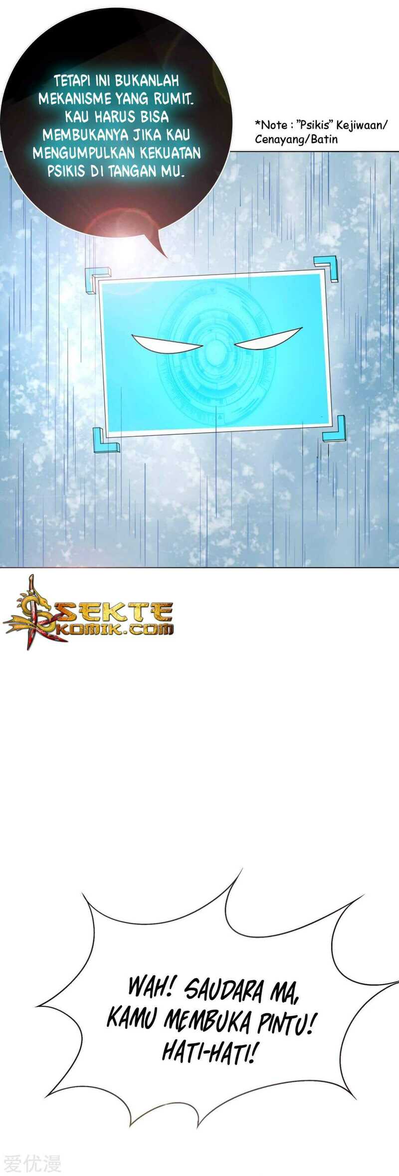 Baca Xianzun System in the City - Chapter 75 halaman 29