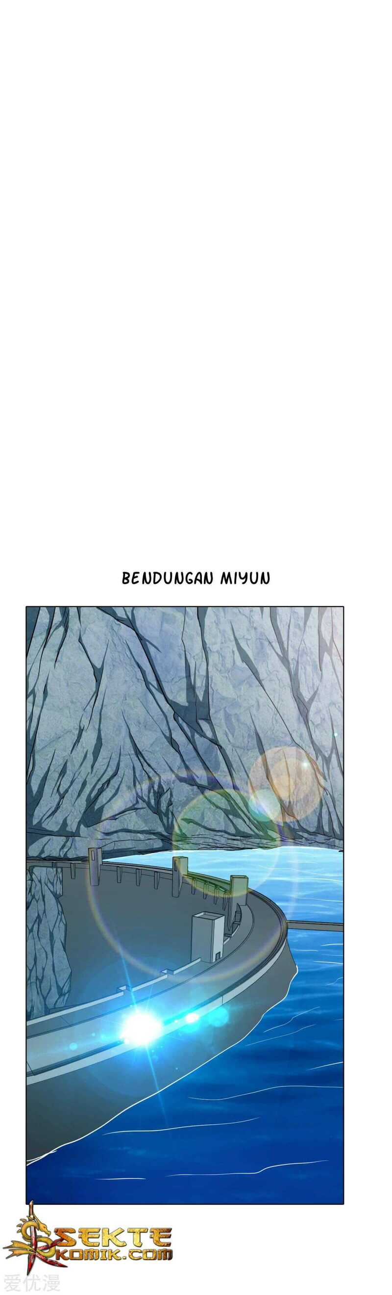 Baca Xianzun System in the City - Chapter 75 halaman 3