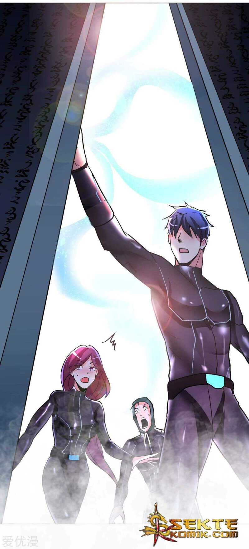 Baca Xianzun System in the City - Chapter 75 halaman 30