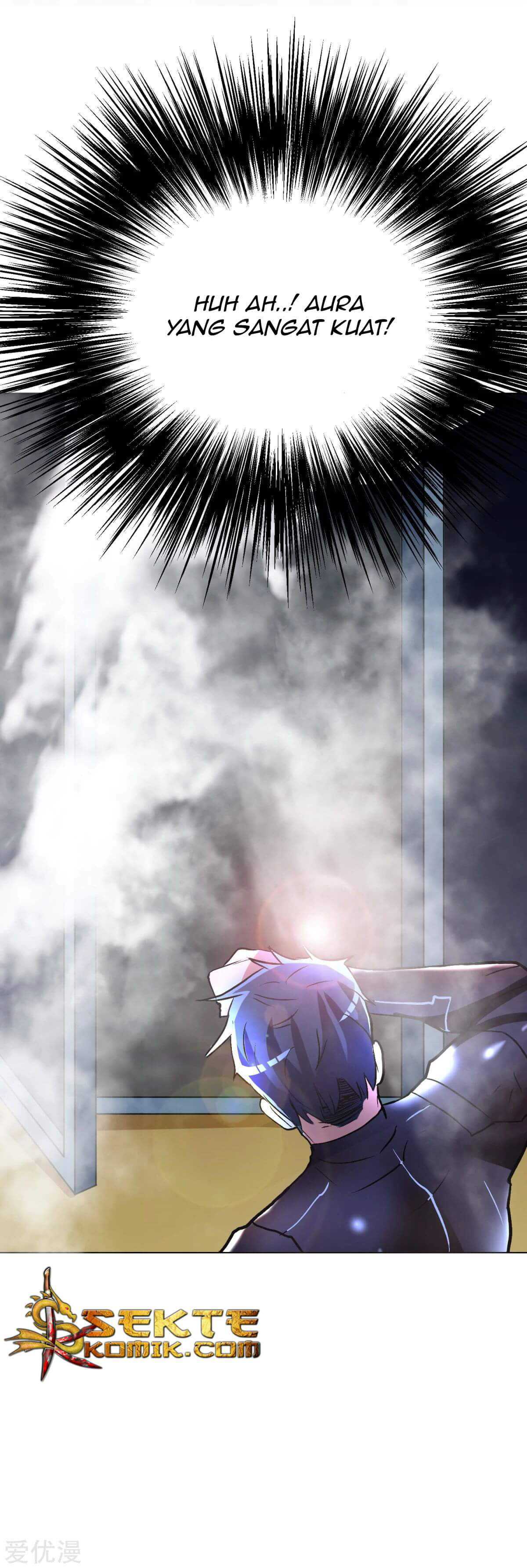 Baca Xianzun System in the City - Chapter 75 halaman 31