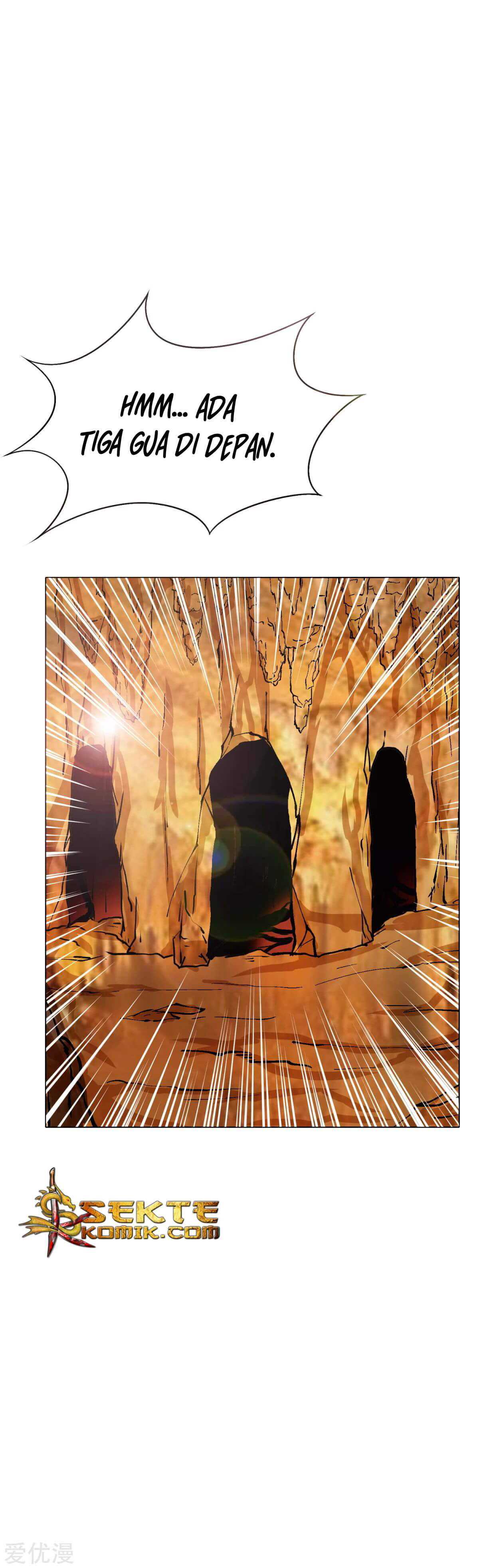 Baca Xianzun System in the City - Chapter 75 halaman 32