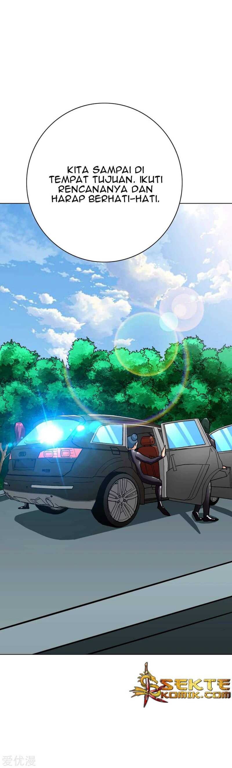 Baca Xianzun System in the City - Chapter 75 halaman 4