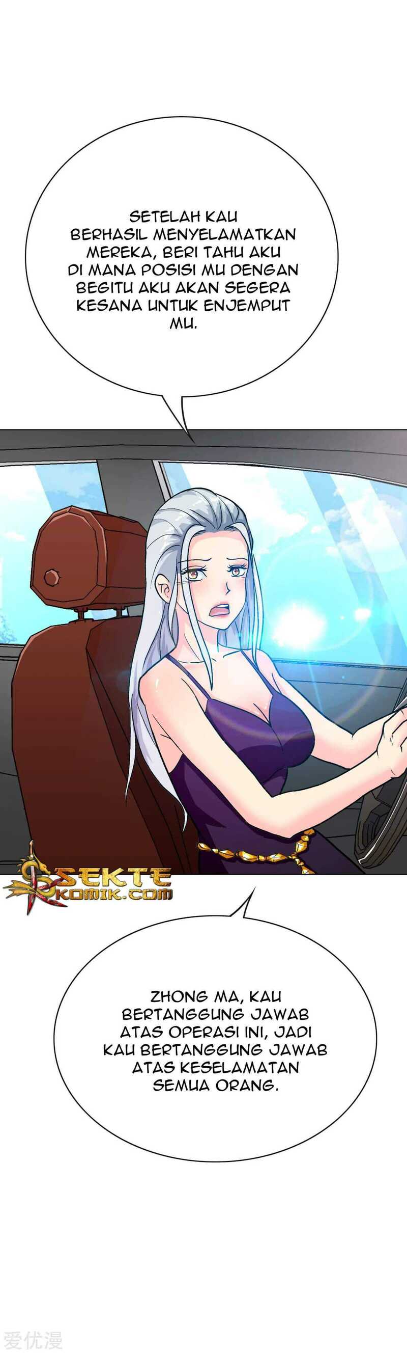 Baca Xianzun System in the City - Chapter 75 halaman 5