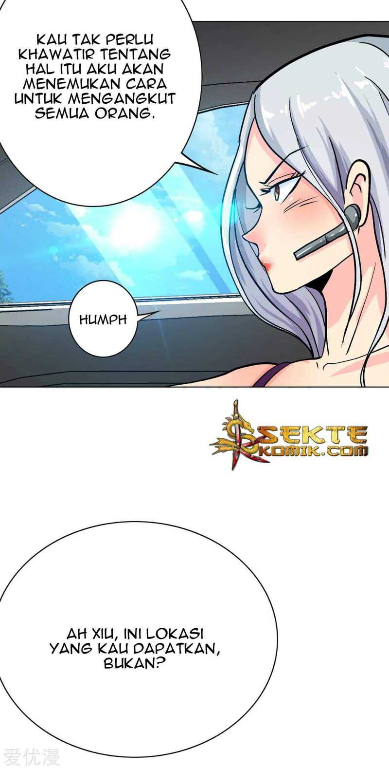 Baca Xianzun System in the City - Chapter 75 halaman 7