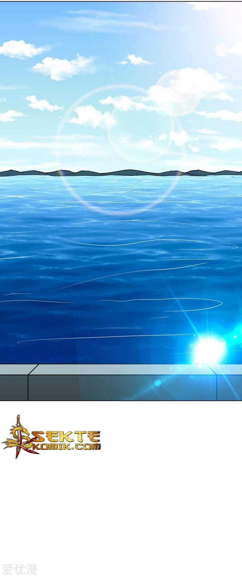 Baca Xianzun System in the City - Chapter 75 halaman 8