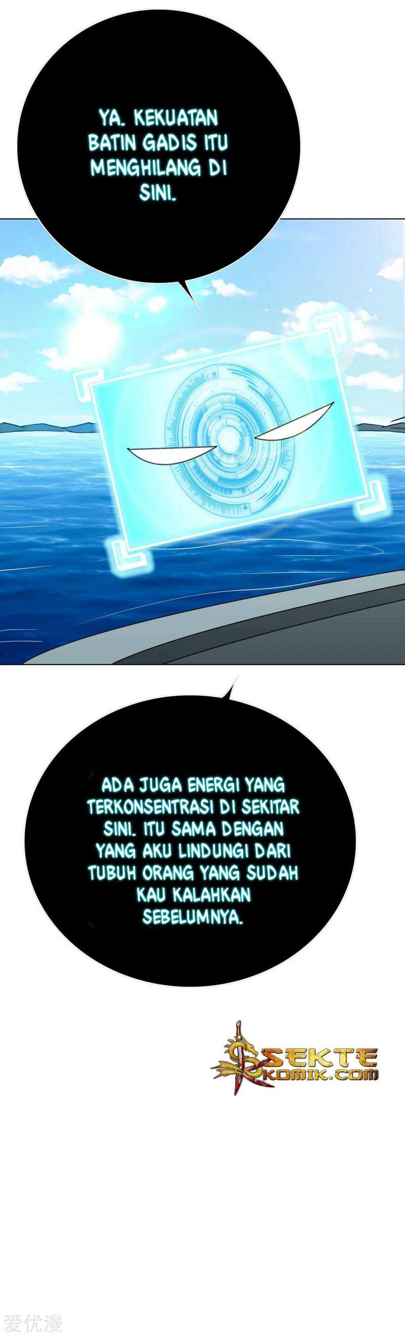 Baca Xianzun System in the City - Chapter 75 halaman 9