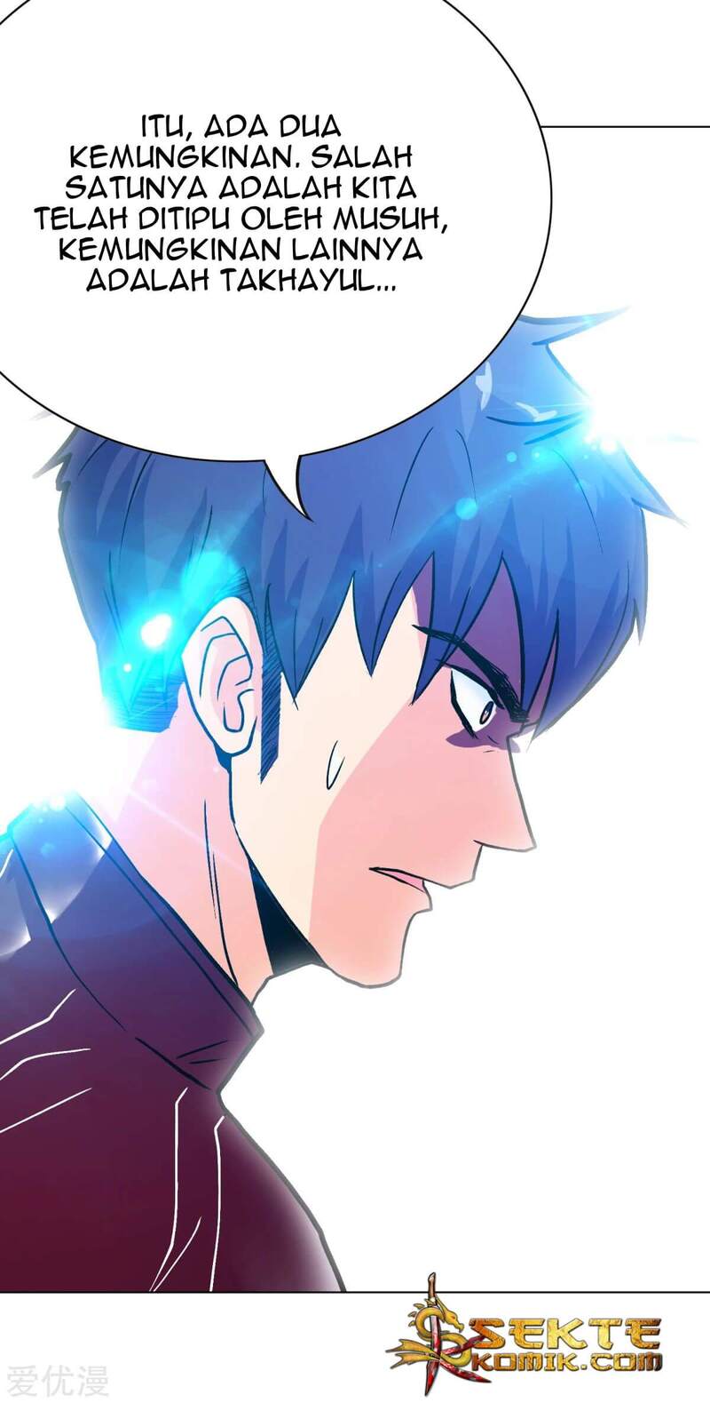 Baca Xianzun System in the City - Chapter 76 halaman 10