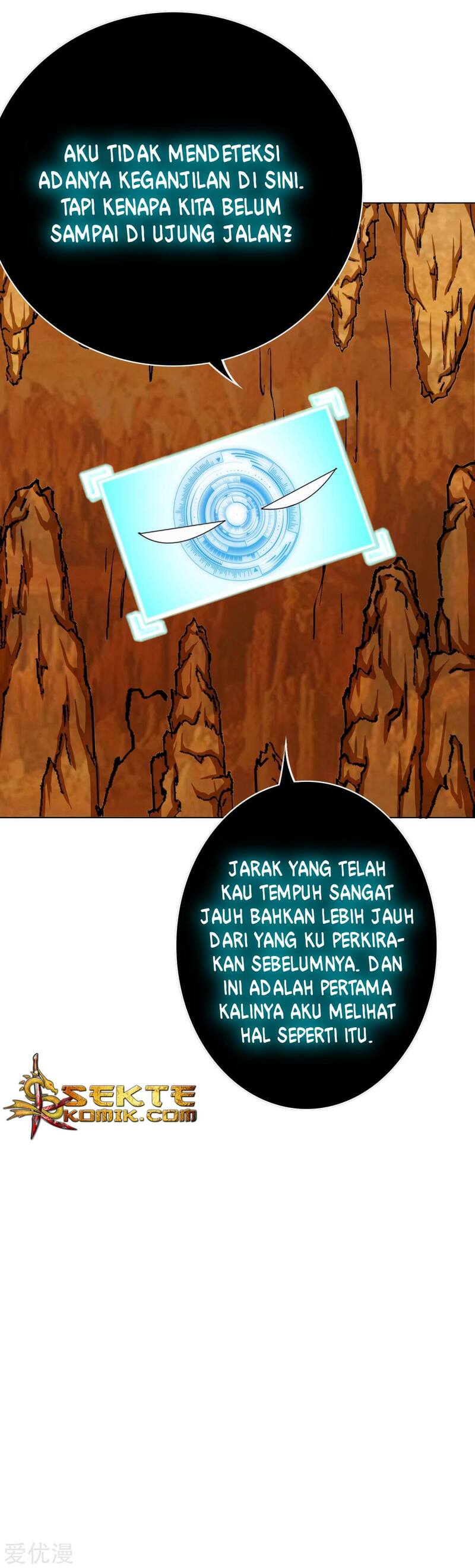 Baca Xianzun System in the City - Chapter 76 halaman 12