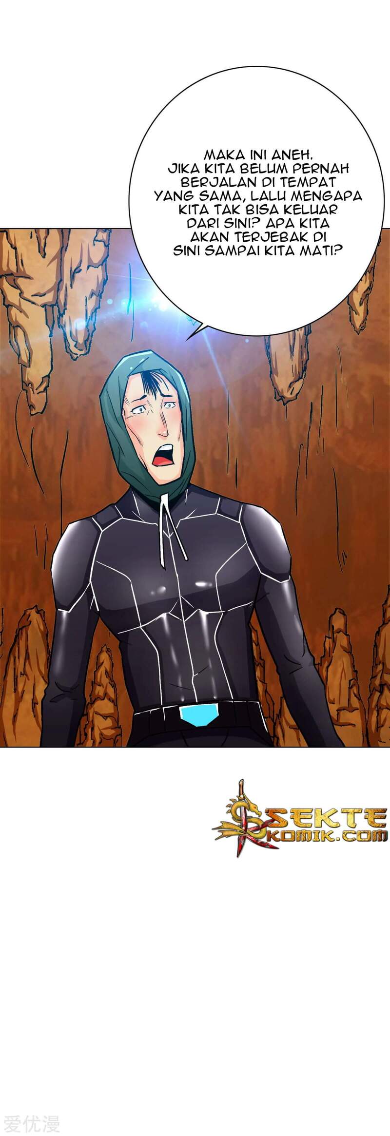 Baca Xianzun System in the City - Chapter 76 halaman 14