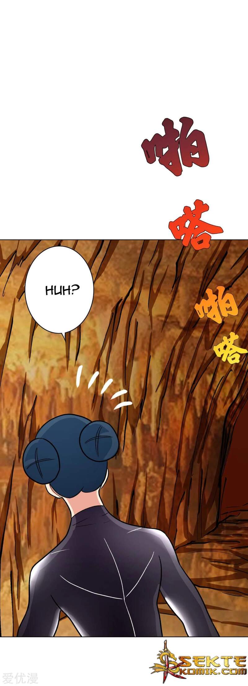 Baca Xianzun System in the City - Chapter 76 halaman 15