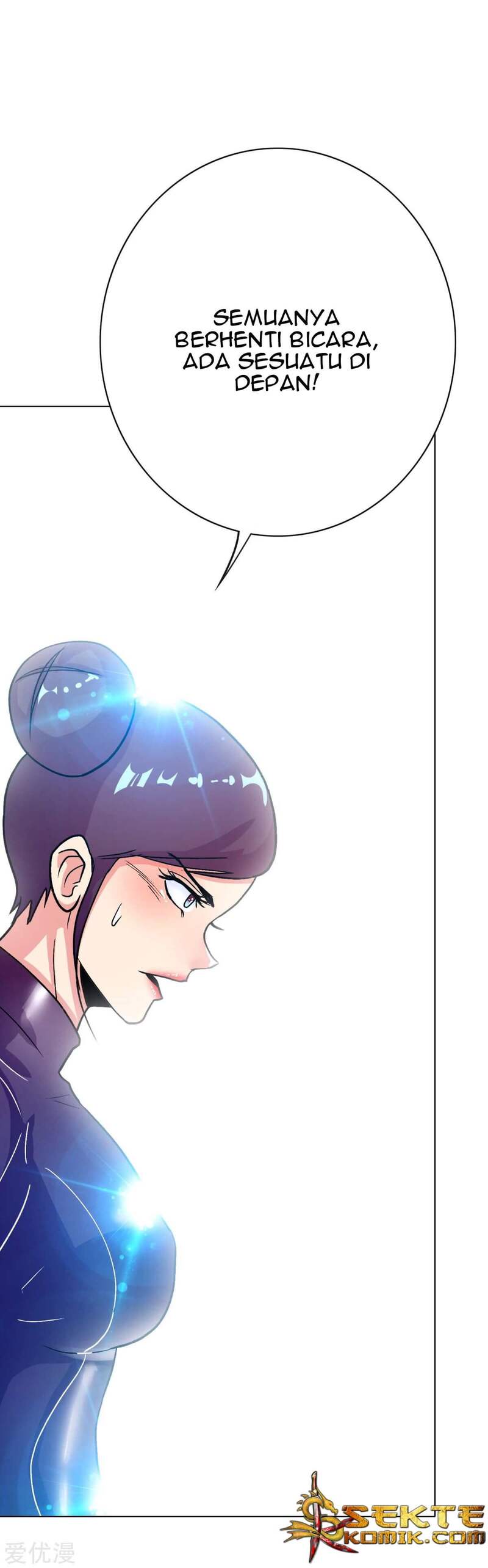 Baca Xianzun System in the City - Chapter 76 halaman 16