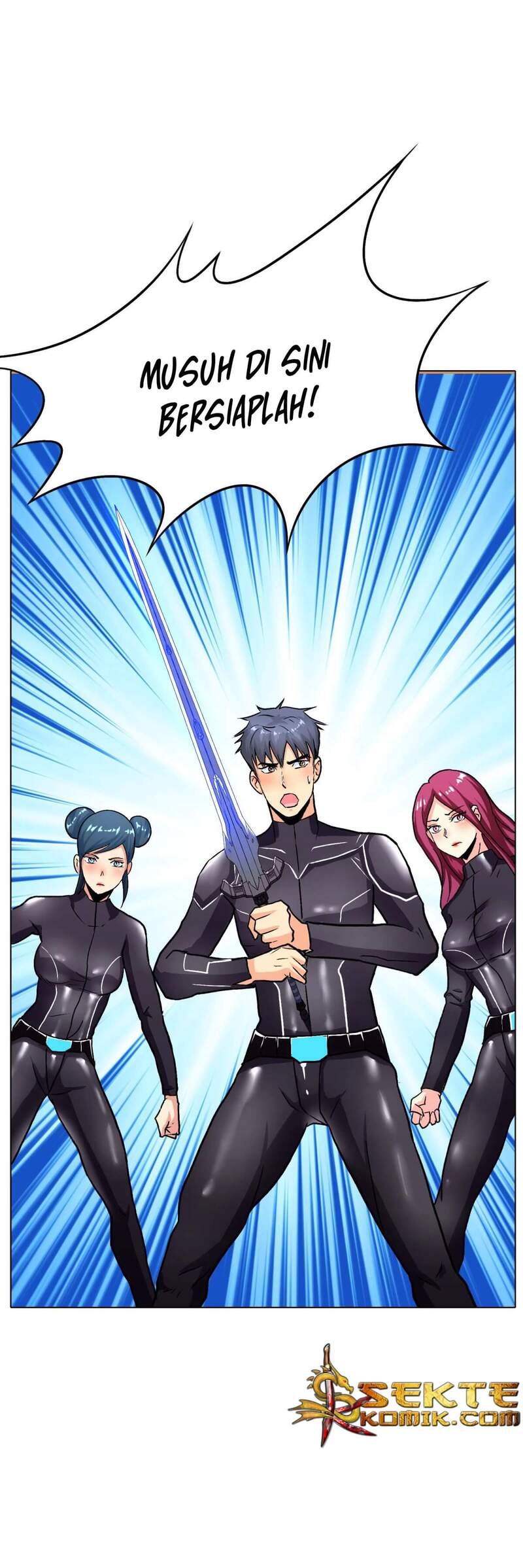 Baca Xianzun System in the City - Chapter 76 halaman 17