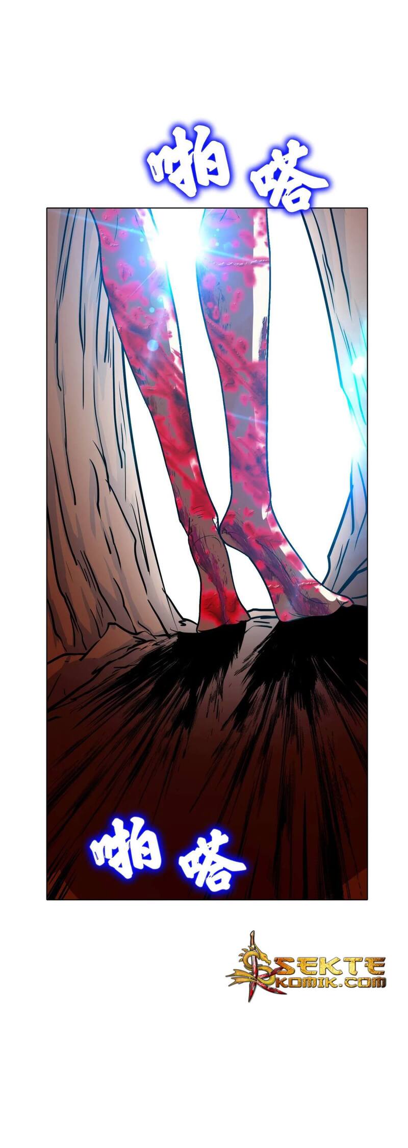 Baca Xianzun System in the City - Chapter 76 halaman 18