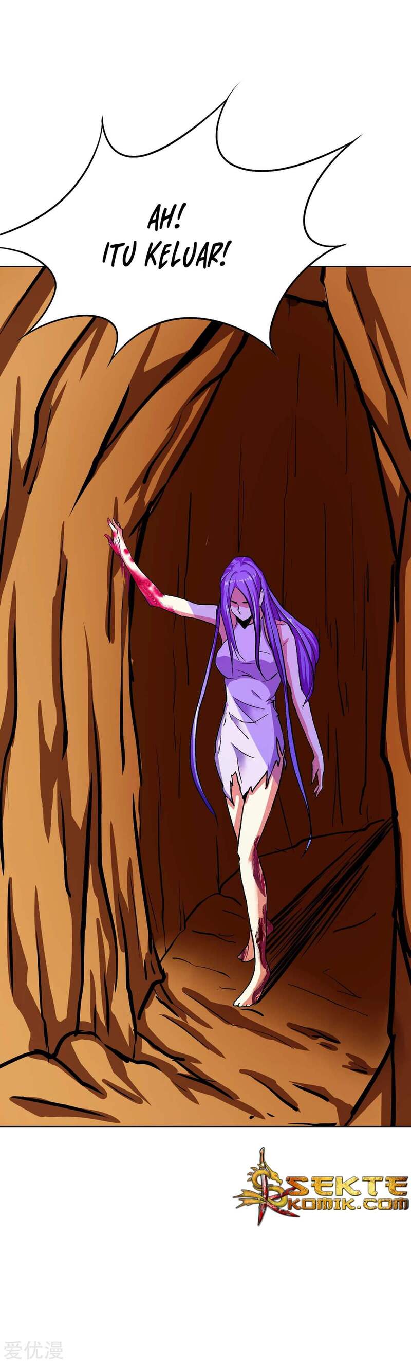 Baca Xianzun System in the City - Chapter 76 halaman 20