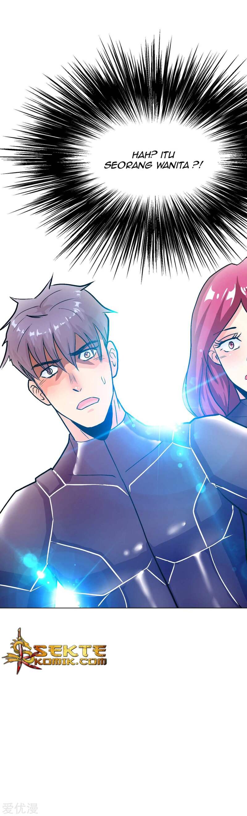 Baca Xianzun System in the City - Chapter 76 halaman 21