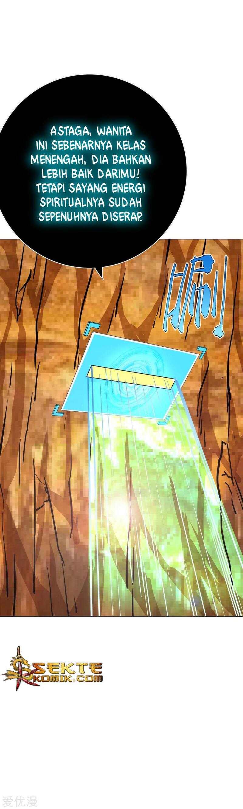 Baca Xianzun System in the City - Chapter 76 halaman 25