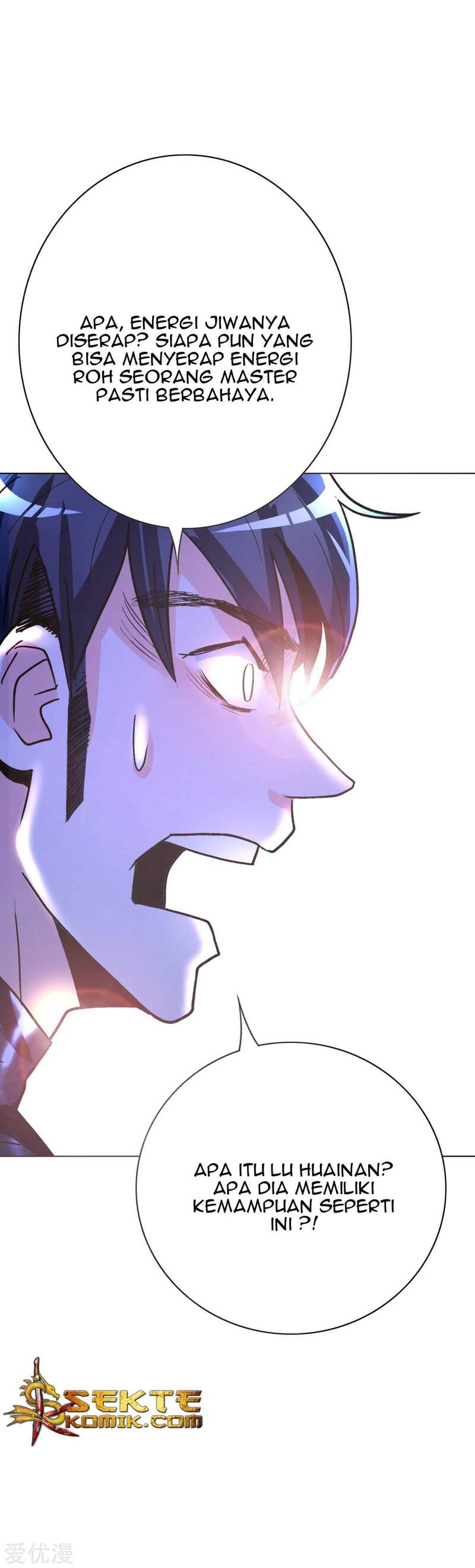 Baca Xianzun System in the City - Chapter 76 halaman 26