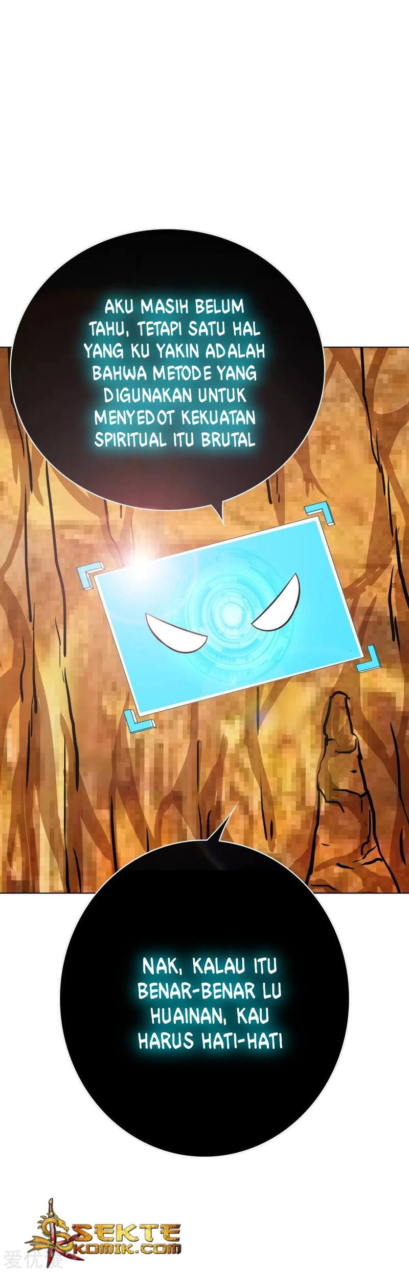 Baca Xianzun System in the City - Chapter 76 halaman 27