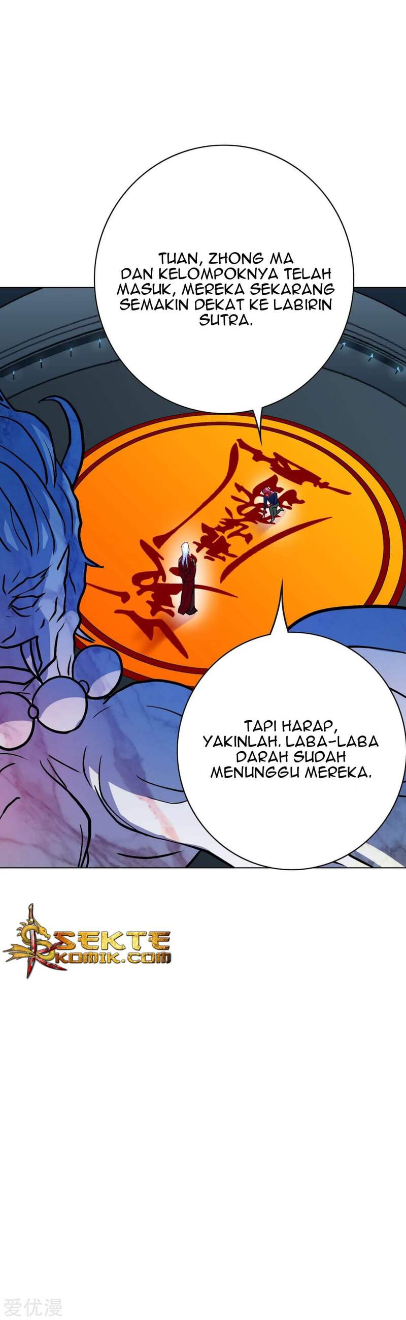 Baca Xianzun System in the City - Chapter 76 halaman 3